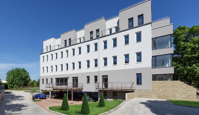 Hotel Alex