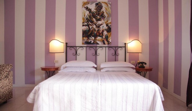 Hotel Alex