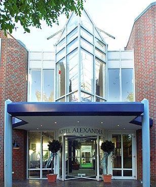Hotel Alexander