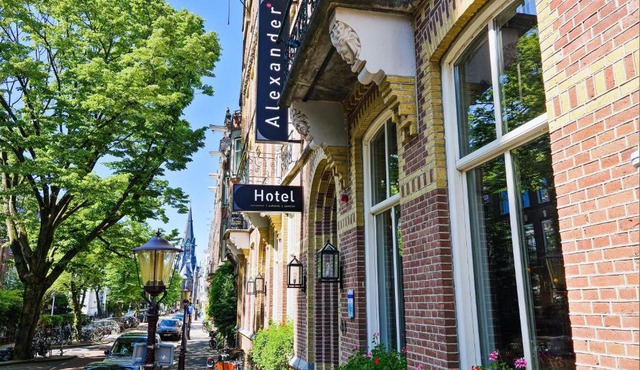 Hotel Alexander