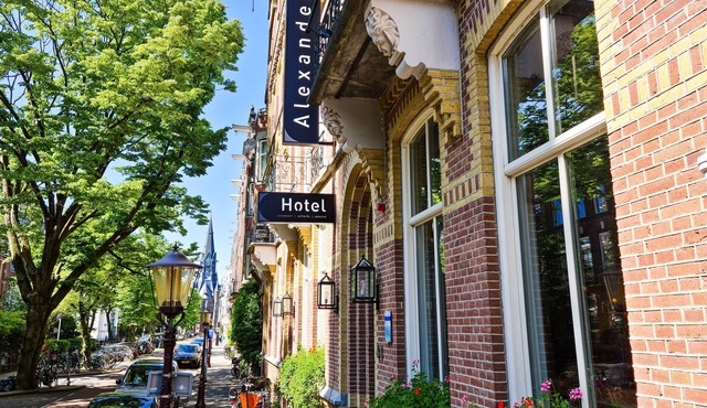 Hotel Alexander