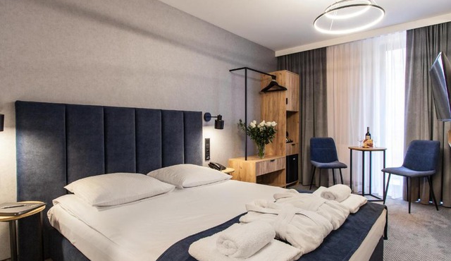 Hotel Alexander