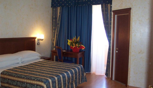 Hotel Alexander Resort