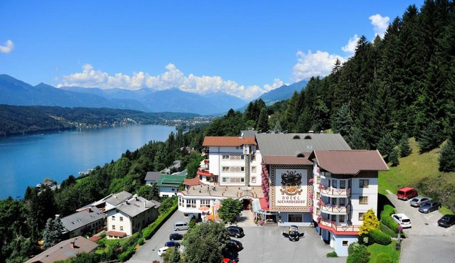Hotel Alexanderhof
