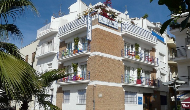 Hotel Alexandra