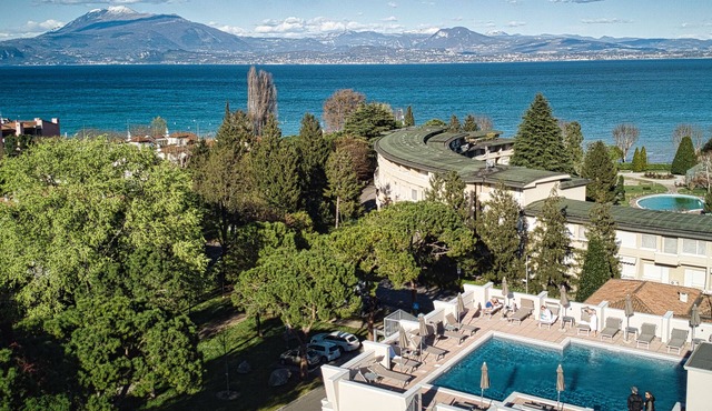 Hotel Alfieri