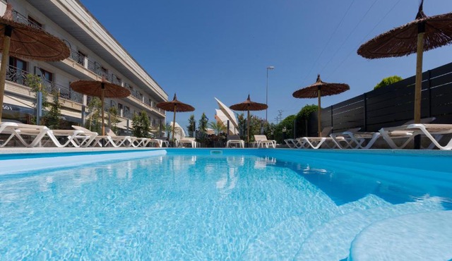 Hotel Alfonso I
