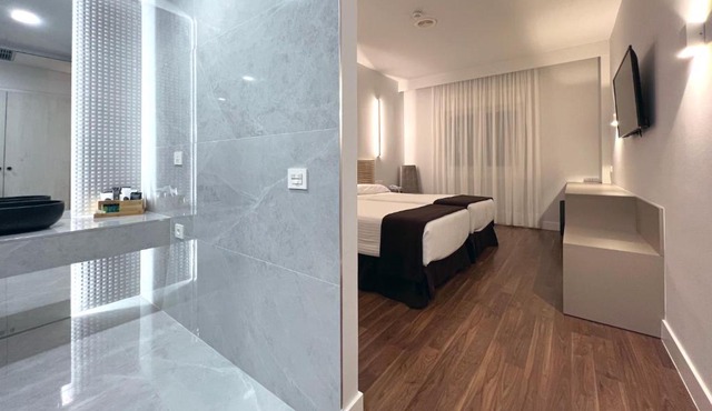 Hotel Alfonso IX