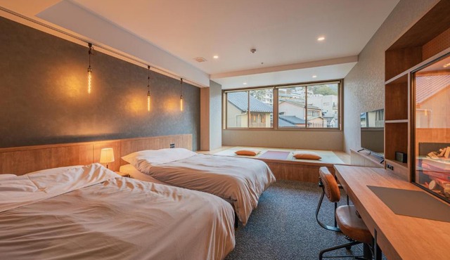 HOTEL ALGO