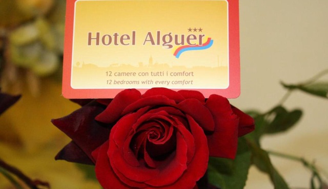 Hotel Alguer