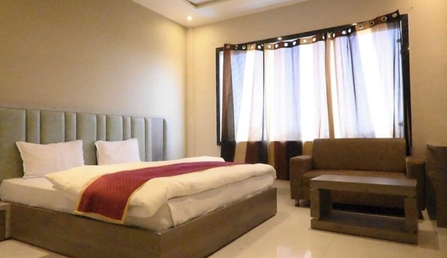 Hotel alief