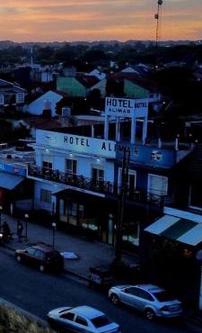 HOTEL ALIMAR