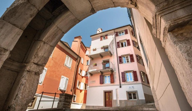 Hotel All'Arco