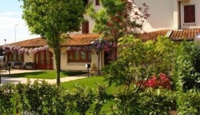 Hotel Alla Botte