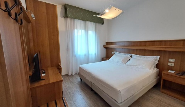 Hotel Alla Dolina