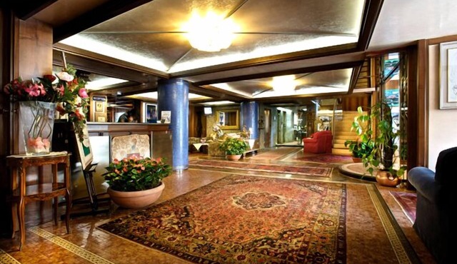 Hotel alla Posta