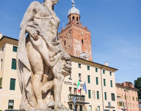 Hotel Alla Torre