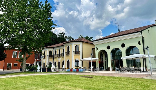 Hotel Alle Acque