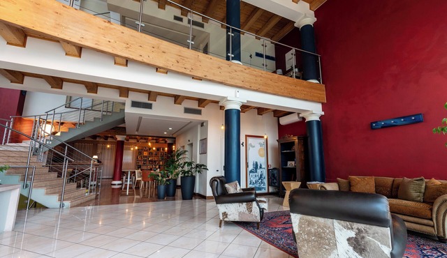 Hotel Alle Acque