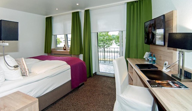 Hotel Allegro