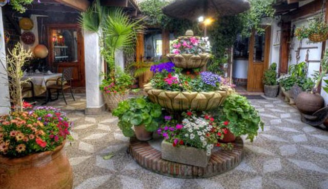 Hotel Almadraba