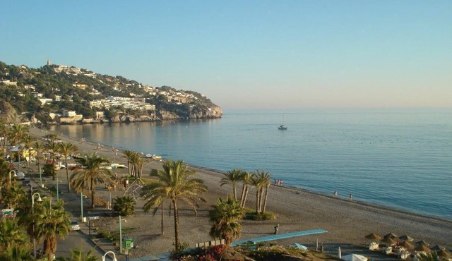 Hotel Almijara – Mares