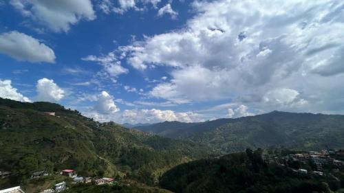 Hotel Almora Palace