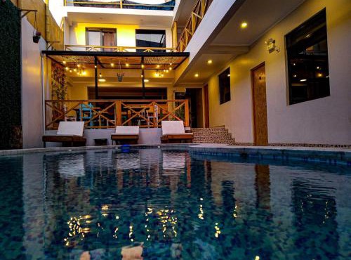 Hotel ALOHA