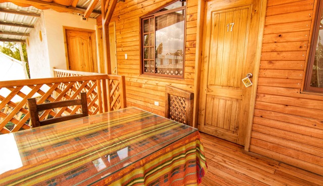 Hotel Alpachaca