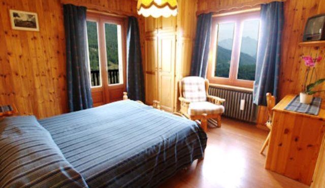 Hotel Alpe Fleurie