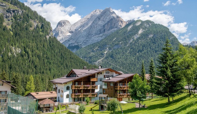 Hotel Alpe
