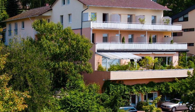 Hotel Alpenblick Garni