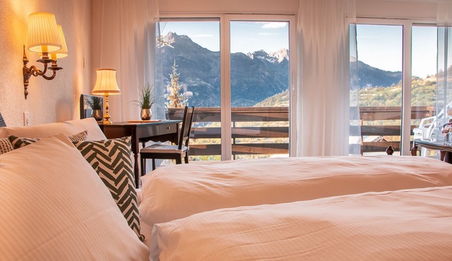 Hotel Alpenhof