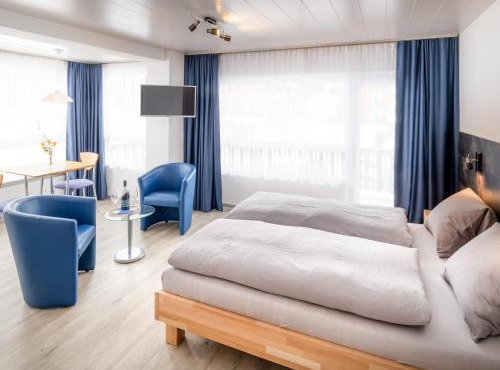 Hotel Alpha