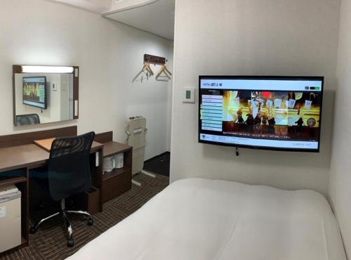 Hotel Alpha-One Joetsu