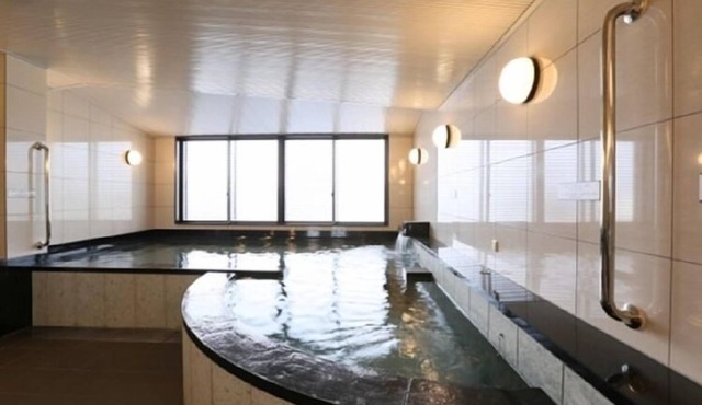 Hotel Alpha-One Tsuruga-Bypass