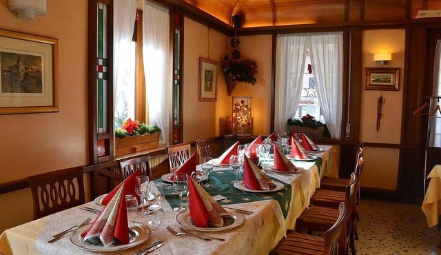 Hotel Alpi