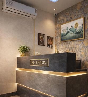 Hotel Alpine