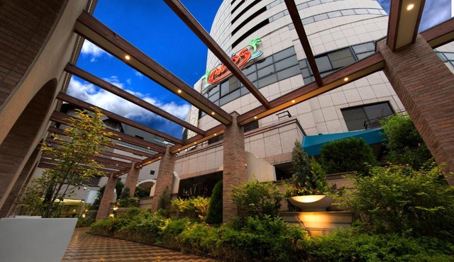 Hotel Alps