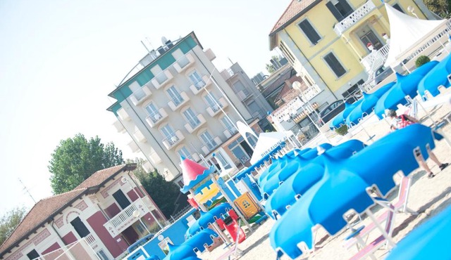 Hotel Alsen