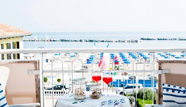 Hotel Alsen