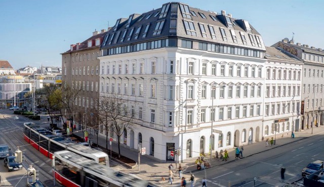 Hotel Alser