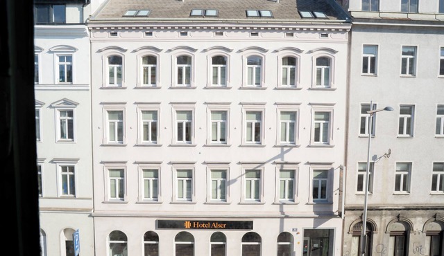 Hotel Alser
