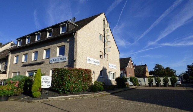 Hotel Alt Büttgen