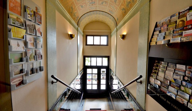 Hotel Alt Connewitz