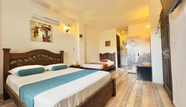 Hotel Altana