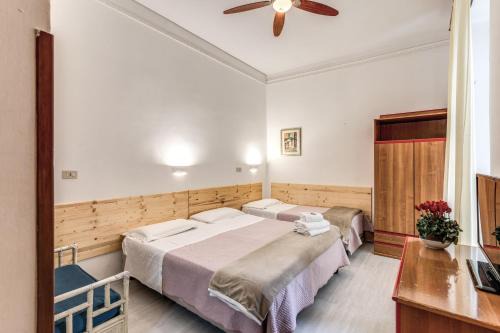 Hotel Altavilla 9