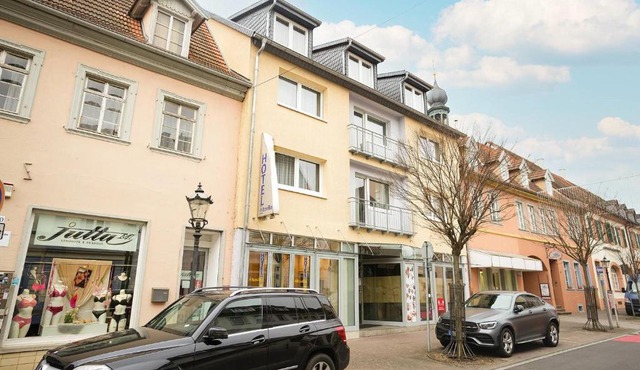 Hotel Altavilla
