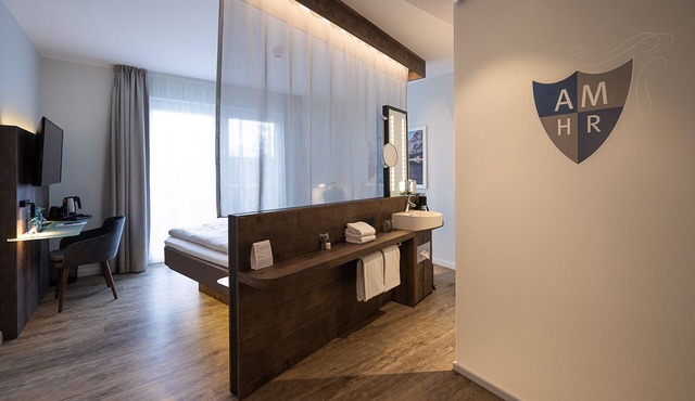 Hotel Alte Mark
