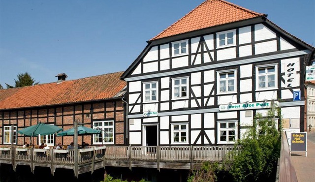 Hotel Alte Post